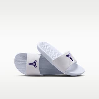 White/Court Purple