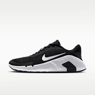 Black/Anthracite/White