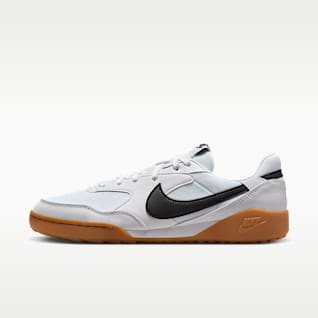 White/Gum Light Brown/Black