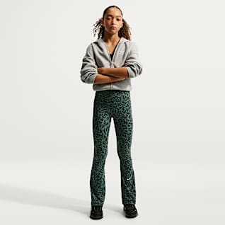 Camo Green/White