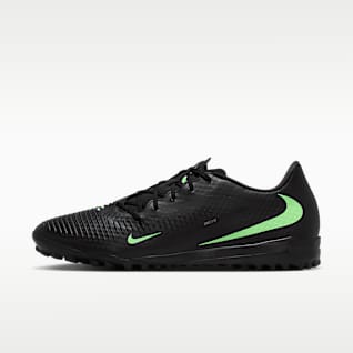 Noir/Noir/Illusion Green