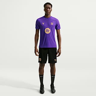 Noir/Field Purple/Metallic Gold