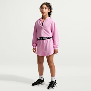 Pink Rise/Pink Rise/Schwarz/Weiß
