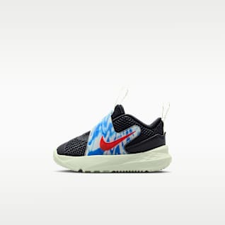 Black/Game Royal/Volt Tint/Bright Crimson