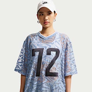 Work Blue/Gridiron/White