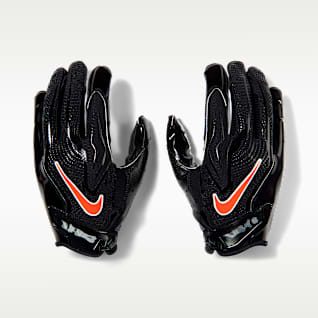 Black/Black/Brilliant Orange