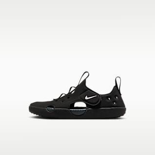 Black/Anthracite/White
