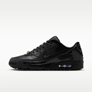 Black/Dark Smoke Grey/Black