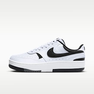 Blanc/Summit White/Iron Grey/Noir