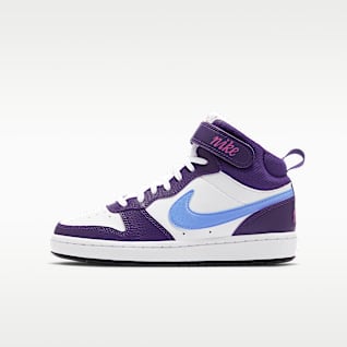 White/Eggplant/Active Fuchsia/Royal Pulse