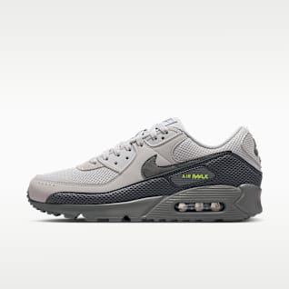 Light Smoke Grey/Smoke Grey/Volt/Iron Grey
