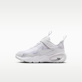 White/Pure Platinum