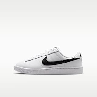 White/Black