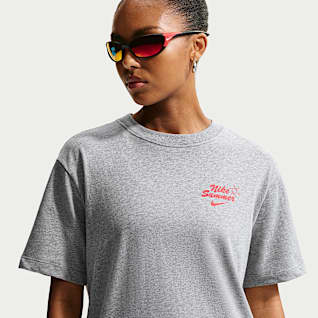 Dark Grey Heather