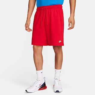 University Red/White