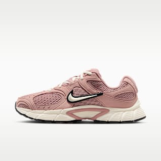Particle Pink/Black/Black/Pale Ivory