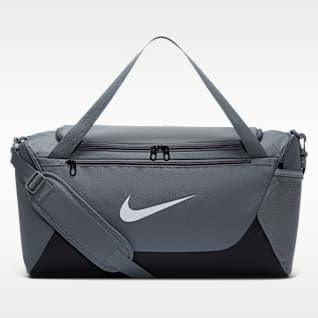 Smoke Grey/Black/White