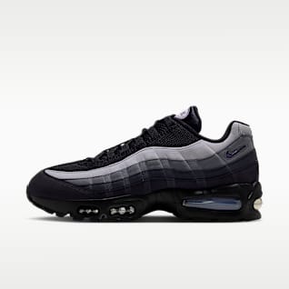 Noir/Dark Smoke Grey/Smoke Grey/Canyon Purple