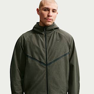 Cargo Khaki/Black