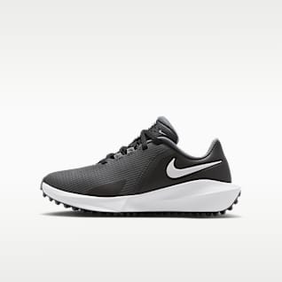 Black/Smoke Grey/White