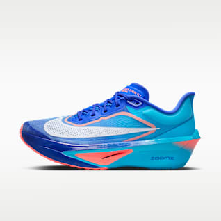 Racer Blue/Blue Lightning/Atomic Pink/White