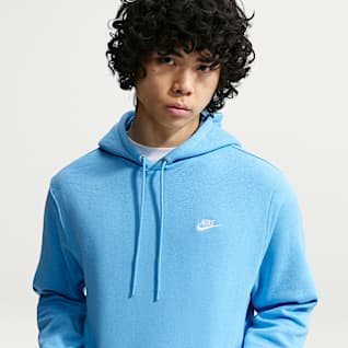 Football Blue/Football Blue/White