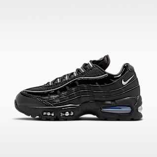 Black/Reflect Silver/White/Metallic Silver