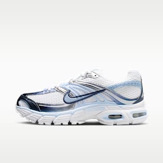 Blanc/Metallic Silver/Midnight Navy/Hydrogen Blue