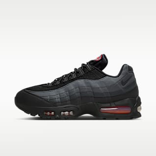 Black/Anthracite/Dark Smoke Grey/Black