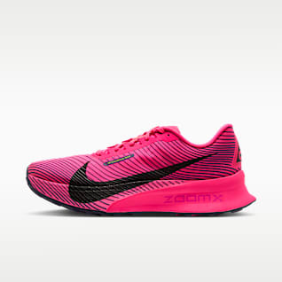 Hyper Pink/Purple Dynasty/Vivid Purple/Noir