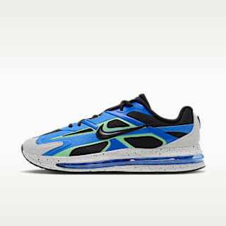 Black/Light Photo Blue/Illusion Green/Black
