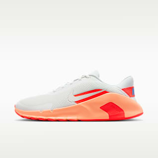 Summit White/Orange Pulse/Hot Lava/Phantom