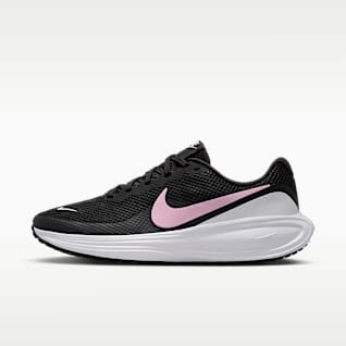 Negre/Blanc/Anthracite/Pink Foam