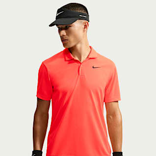 Bright Crimson/Black