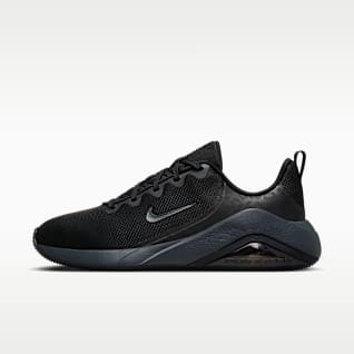 Black/Black/Anthracite