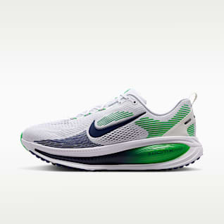 White/Green Spark/Midnight Navy