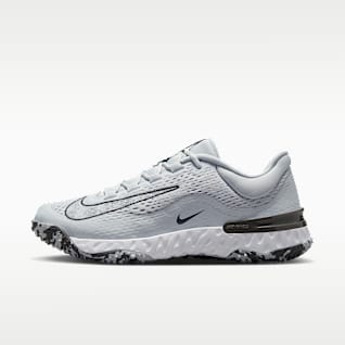 Pure Platinum/Iron Grey/White/Wolf Grey