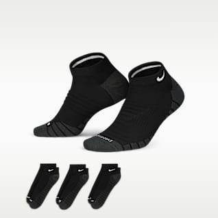 Black/Anthracite/White