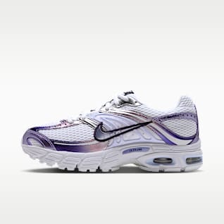 White/Purple Dynasty/Pink Foam/Palest Purple