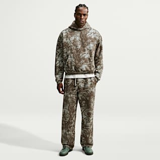 Medium Olive/Pale Ivory
