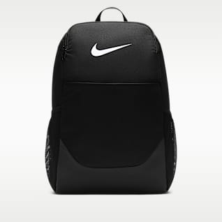 Black/Black/White