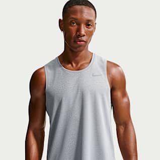 Grey Fog/Particle Grey/Heather