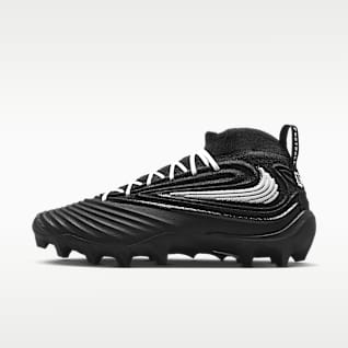 Black/Black/White