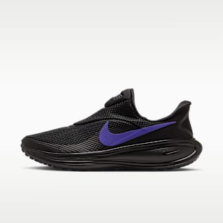Black/Persian Violet