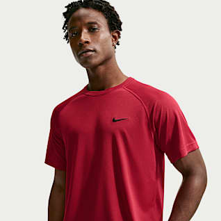 Tough Red/Black
