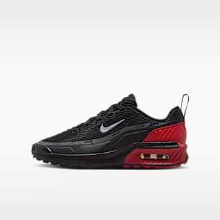 黑色/University Red/Anthracite/白色