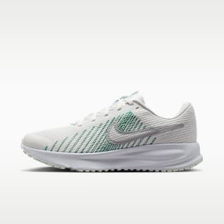 Summit White/White/Malachite/Metallic Silver