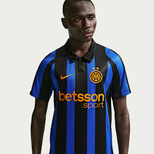 Lyon Blue/Black/University Gold