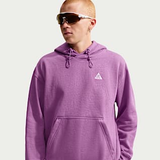 Monarch Purple/Summit White