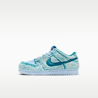 Celestine Blue/White/Green Abyss